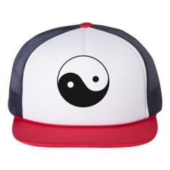 Foamie Snapback Trucker Hat