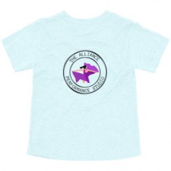 Toddler Triblend Tee