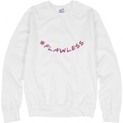 Unisex Ultimate Cotton Crewneck Sweatshirt