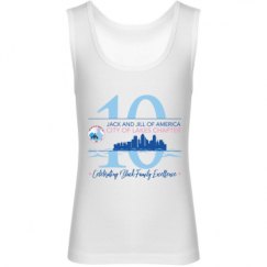 Youth Jersey Tank Top