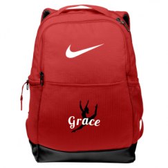 Nike Brasilia Medium Backpack