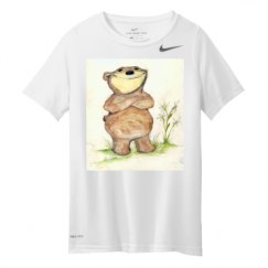 Youth Nike Legend Shirt