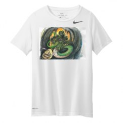 Youth Nike Legend Shirt