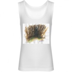 Youth Jersey Tank Top