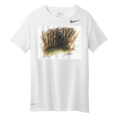 Youth Nike Legend Shirt