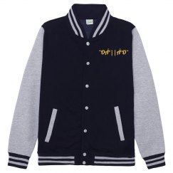 Noodlitude unisex varsity