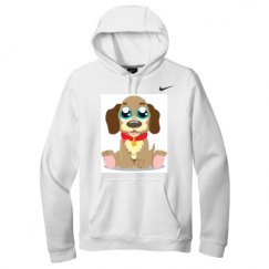 Unisex Nike Pullover Hoodie