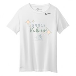 Youth Nike Legend Shirt