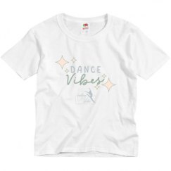 Youth Basic Tee