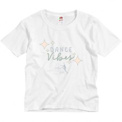 Youth Basic Promo Tee