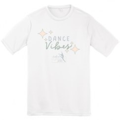 Youth Athletic Performance Tee