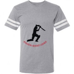 Unisex Vintage Sports Tee