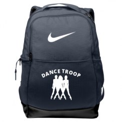 Nike Brasilia Medium Backpack