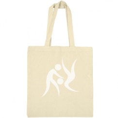 Canvas Bargain Tote Bag