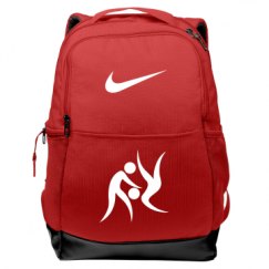 Nike Brasilia Medium Backpack