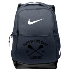 Nike Brasilia Medium Backpack