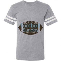 Unisex Vintage Sports Tee