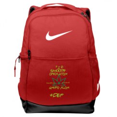 Nike Brasilia Medium Backpack