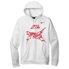 Unisex Nike Pullover Hoodie