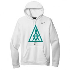 Unisex Nike Pullover Hoodie