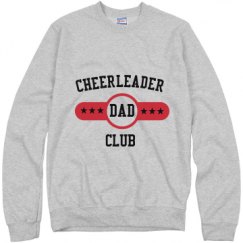 Unisex Ultimate Cotton Crewneck Sweatshirt