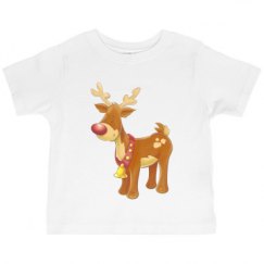 Toddler Basic Jersey Tee