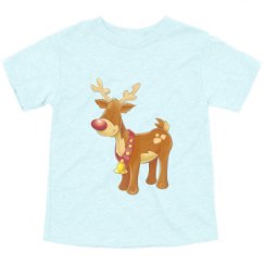 Toddler Triblend Tee