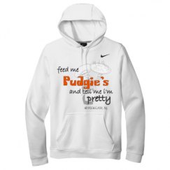 Unisex Nike Pullover Hoodie