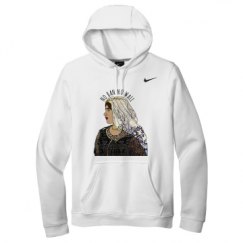 Unisex Nike Pullover Hoodie