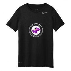 Youth Nike Legend Shirt