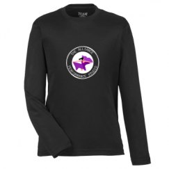 Youth Performance Long Sleeve Tee