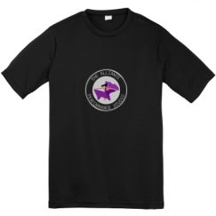 Youth Athletic Performance Tee