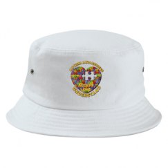 Unisex Bucket Hat