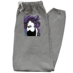 Unisex Fleece Sweatpants