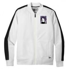 Unisex New Era Track Jacket