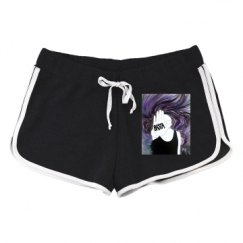 Ladies Relay Shorts