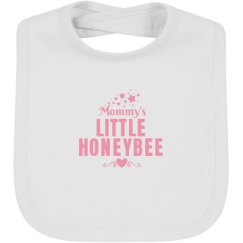 Infant Jersey Bib