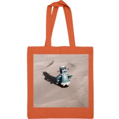 Canvas Tote Bag