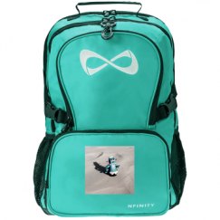 Nfinity Backpack Bag