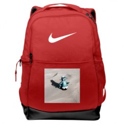 Nike Brasilia Medium Backpack