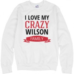 Unisex Ultimate Cotton Crewneck Sweatshirt