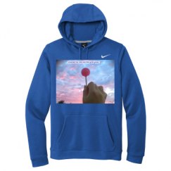 Unisex Nike Pullover Hoodie