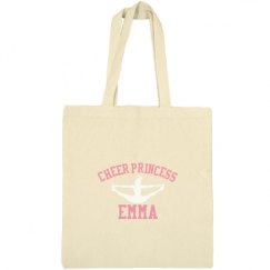 Canvas Bargain Tote Bag