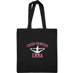 Canvas Tote Bag