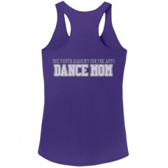 Ladies Athletic Performance Racerback Tank