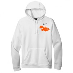 Unisex Nike Pullover Hoodie