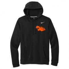 Unisex Nike Pullover Hoodie