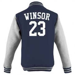 Windsor sports jacket