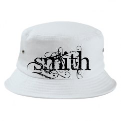 Unisex Bucket Hat