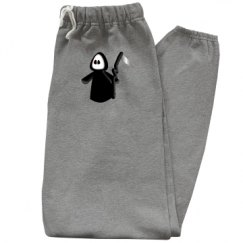 Unisex Fleece Sweatpants